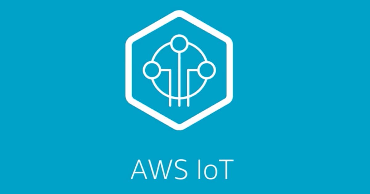 IOT Development 8 aws