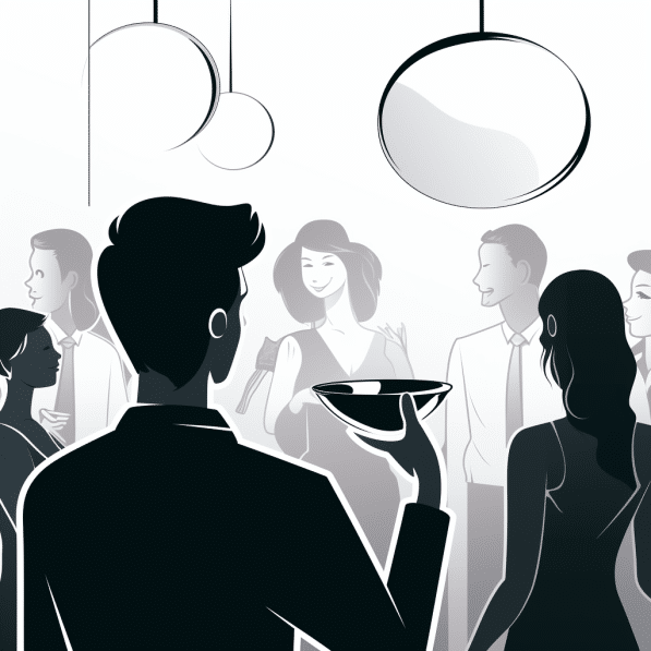 Business Development 7 voxsar a line art about a networking professional event cocktai 4d8eb33a 1a8a 4b1f 90cf 70fd28009bb9
